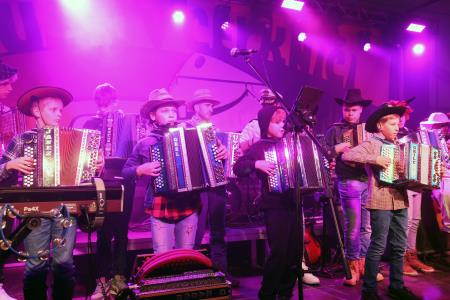 ŽAGANJE BABE 49 FOTO LJUBO VUKELIČ